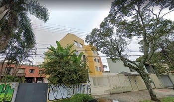 Imagem de fundo do condomínio Condomínio Do Edifício Acre - água Verde - Curitiba - PR