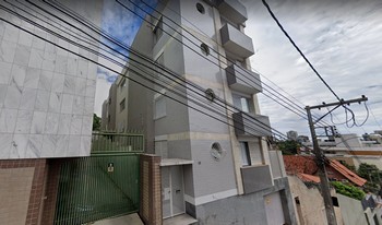 Imagem de fundo do condomínio Condomínio Do Edifício Acrisio Glória Moura Costa - Coração De Jesus - Belo Horizonte - MG