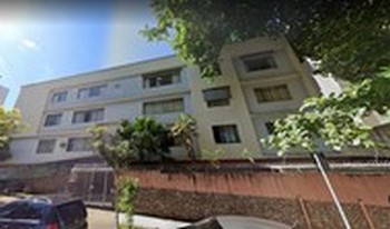 Imagem de fundo do condomínio Condomínio Do Edifício Acrópole - Gutierrez - Belo Horizonte - MG