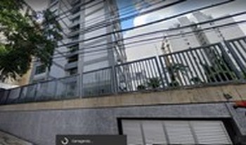 Imagem de fundo do condomínio Condomínio Do Edifício Acrópole - Santo Antônio - Belo Horizonte - MG