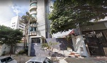 Imagem de fundo do condomínio Condomínio Do Edifício Acrópole - Sion - Belo Horizonte - MG
