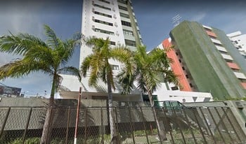 Imagem de fundo do condomínio Condomínio Do Edifício Ada Melo - Pina - Recife - PE