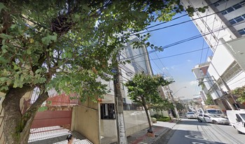 Imagem de fundo do condomínio Condomínio Do Edifício Adair Bretas - Santa Efigênia - Belo Horizonte - MG