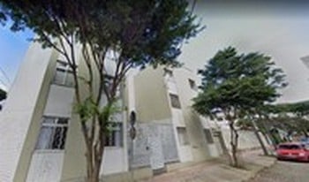 Imagem de fundo do condomínio Condomínio Do Edifício Adalberto Ferraz - Serra - Belo Horizonte - MG