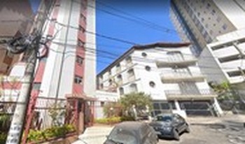 Imagem de fundo do condomínio Condomínio Do Edifício Adalvo Mattos - Sion - Belo Horizonte - MG