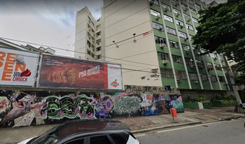 Imagem de fundo do condomínio Condomínio Do Edifício Adamina - Tijuca - Rio De Janeiro - RJ