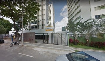 Imagem de fundo do condomínio Condomínio Do Edifício Adauto Guimaraes - Boa Viagem - Recife - PE