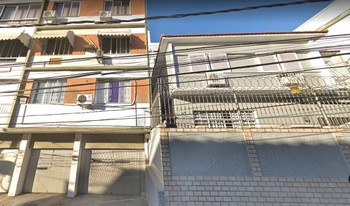 Imagem de fundo do condomínio Condomínio Do Edifício Adel - Tijuca - Rio De Janeiro - RJ