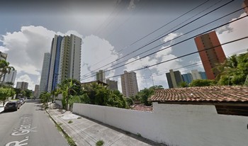 Imagem de fundo do condomínio Condomínio Do Edifício Adelaide Holanda - Miramar - João Pessoa - PB