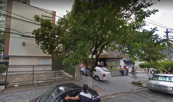 Imagem de fundo do condomínio Condomínio Do Edifício Adélia - Boa Vista - Recife - PE