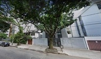 Imagem de fundo do condomínio Condomínio Do Edifício Adélia Borges - Anchieta - Belo Horizonte - MG