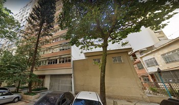 Imagem de fundo do condomínio Condomínio Do Edifício Adélia Maleh - Leme - Rio De Janeiro - RJ