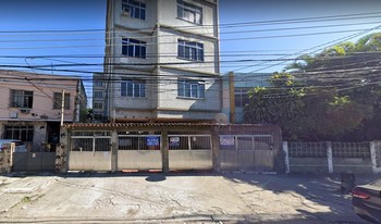 Imagem de fundo do condomínio Condomínio Do Edifício Adelina - Engenho De Dentro - Rio De Janeiro - RJ