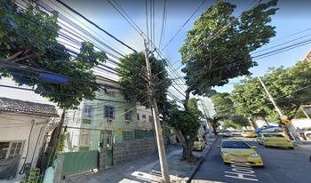 Imagem de fundo do condomínio Condomínio Do Edifício Adelino - Todos Os Santos - Rio De Janeiro - RJ