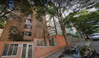 Imagem de fundo do condomínio Condomínio Do Edifício Adelmo De Oliveira Campos - Anchieta - Belo Horizonte - MG
