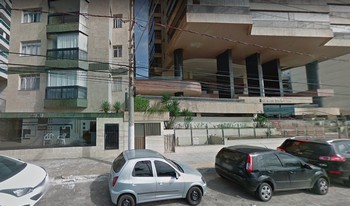 Imagem de fundo do condomínio Condomínio Do Edifício Adelson Bourguignon - Praia Da Costa - Vila Velha - ES