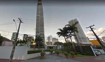 Imagem de fundo do condomínio Condomínio Do Edifício Aderbal Jurema - Madalena - Recife - PE