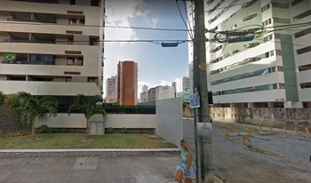 Imagem de fundo do condomínio Condomínio Do Edifício Adolfo Bezerra De Menezes - Piedade - Jaboatão Dos Guararapes - PE