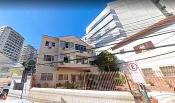 Imagem de fundo do condomínio Condomínio Do Edifício Adolfo Mota - Tijuca - Rio De Janeiro - RJ
