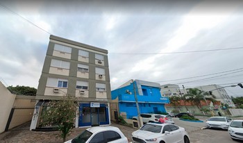 Imagem de fundo do condomínio Condomínio Do Edifício Adolpho Cassalha - Centro - Pelotas - RS