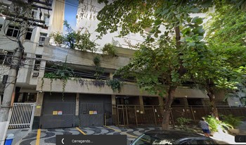 Imagem de fundo do condomínio Condomínio Do Edifício Adolpho De Assis Vieira - Icaraí - Niteroi - RJ