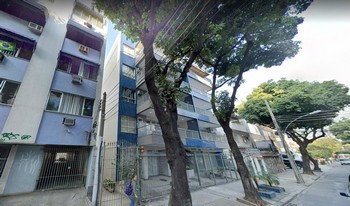 Imagem de fundo do condomínio Condomínio Do Edifício Adraga - Vila Izabel - Rio De Janeiro - RJ