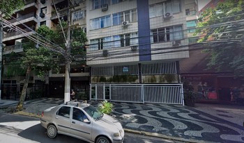 Imagem de fundo do condomínio Condomínio Do Edifício Adriana - Icaraí - Niteroi - RJ