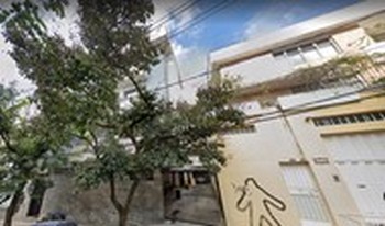Imagem de fundo do condomínio Condomínio Do Edifício Adriana - São Pedro - Belo Horizonte - MG