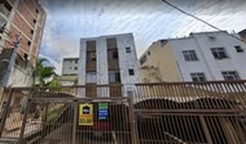 Imagem de fundo do condomínio Condomínio Do Edifício Adriana - Nova Granada - Belo Horizonte - MG