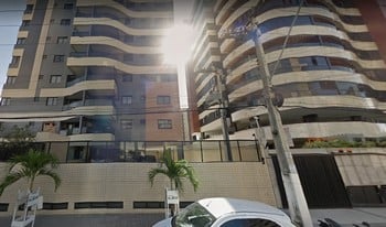 Imagem de fundo do condomínio Condomínio Do Edifício Adriana - Ponta Verde - Maceió - AL