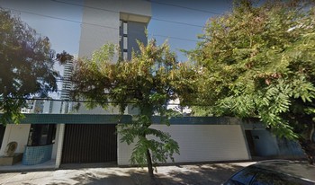 Imagem de fundo do condomínio Condomínio Do Edifício Adriana - Boa Viagem - Recife - PE