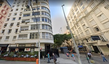Imagem de fundo do condomínio Condomínio Do Edifício Adriano De Barros - Copacabana - Rio De Janeiro - RJ