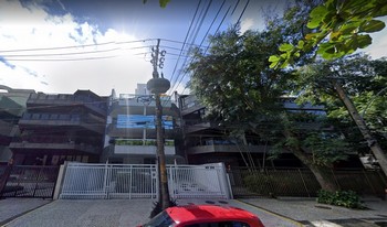 Imagem de fundo do condomínio Condomínio Do Edifício Adriano Peixoto - Barra Da Tijuca - Rio De Janeiro - RJ