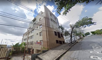 Imagem de fundo do condomínio Condomínio Do Edifício Adrienne Diniz - Serra - Belo Horizonte - MG