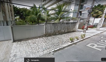 Imagem de fundo do condomínio Condomínio Do Edifício Adrina Glória - Cabo Branco - João Pessoa - PB