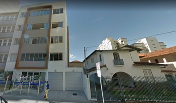 Imagem de fundo do condomínio Condomínio Do Edifício Affonso Colucci - Centro - Juiz De Fora - MG