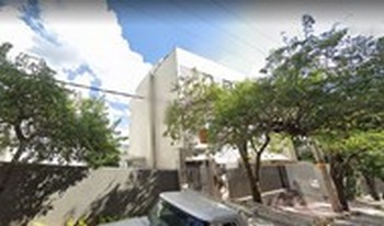 Imagem de fundo do condomínio Condomínio Do Edifício Affonso Manoel - Santo Antônio - Belo Horizonte - MG