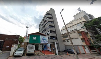 Imagem de fundo do condomínio Condomínio Do Edifício Affonso Silviano Brandao - São Lucas - Belo Horizonte - MG