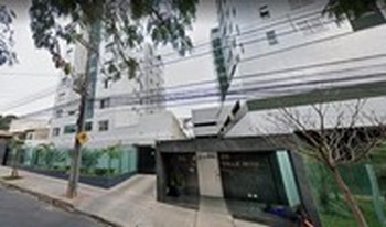 Imagem de fundo do condomínio Condomínio Do Edifício Afonso Alves - União - Belo Horizonte - MG