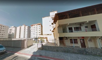 Imagem de fundo do condomínio Condomínio Do Edifício Afonso Furtado - Praia Do Morro - Guarapari - ES