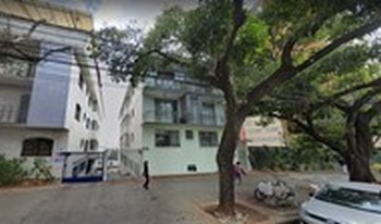 Imagem de fundo do condomínio Condomínio Do Edifício Afonso Pais - Mangabeiras - Belo Horizonte - MG