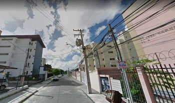 Imagem de fundo do condomínio Condomínio Do Edifício Afonso Saboia-ii - Damas - Fortaleza - CE