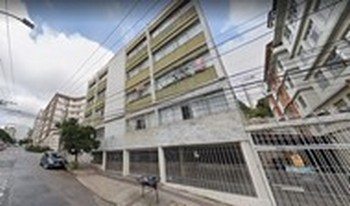 Imagem de fundo do condomínio Condomínio Do Edifício Afonso Xiii - Gutierrez - Belo Horizonte - MG