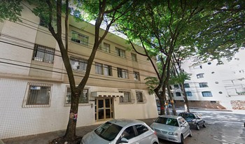 Imagem de fundo do condomínio Condomínio Do Edifício Afrânio Padrao - Sion - Belo Horizonte - MG