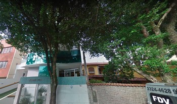 Imagem de fundo do condomínio Condomínio Do Edifício Agata - Jardim Camburi - Vitória - ES