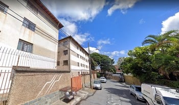 Imagem de fundo do condomínio Condomínio Do Edifício Agata - Santa Efigênia - Belo Horizonte - MG