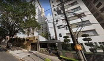 Imagem de fundo do condomínio Condomínio Do Edifício Aggeo Pio Sobrinho - Lourdes - Belo Horizonte - MG