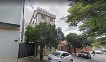 Imagem de fundo do condomínio Condomínio Do Edifício Agnello Drummond - Santo Antônio - Belo Horizonte - MG