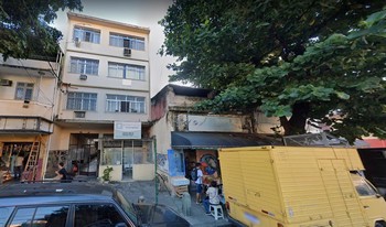 Imagem de fundo do condomínio Condomínio Do Edifício Agostinho Baptista - Engenho De Dentro - Rio De Janeiro - RJ
