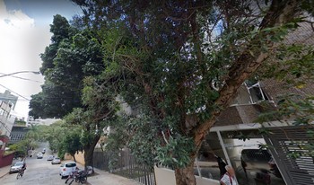 Imagem de fundo do condomínio Condomínio Do Edifício Agostinho Campos Neto - Anchieta - Belo Horizonte - MG